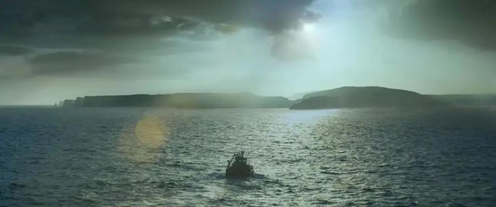 这片能爆，全靠女神下海卖命