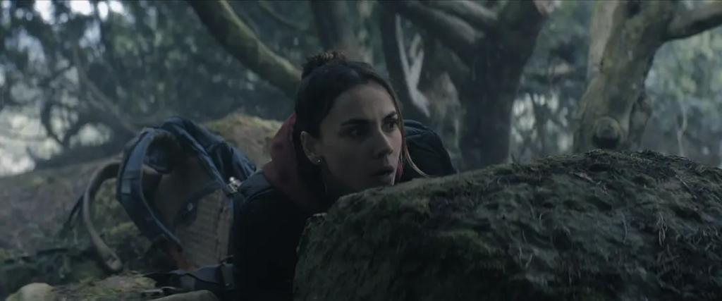 这片能爆，全靠女神下海卖命