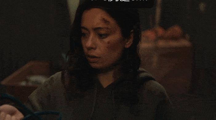 这片能爆，全靠女神下海卖命