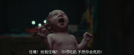 这片能爆，全靠女神下海卖命