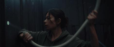 这片能爆，全靠女神下海卖命