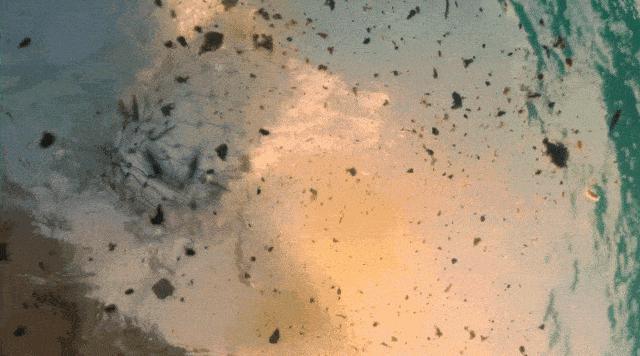 这片能爆，全靠女神下海卖命