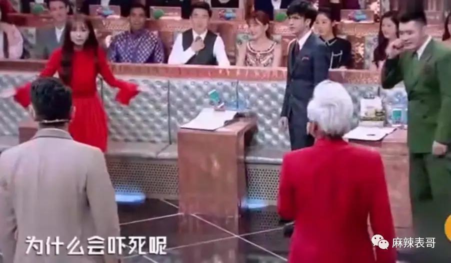 朱一龙嘴瓢“开车”，那些一开口就刹不住车的明星