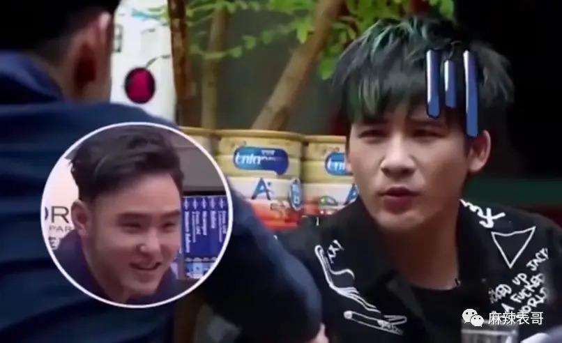 朱一龙嘴瓢“开车”，那些一开口就刹不住车的明星