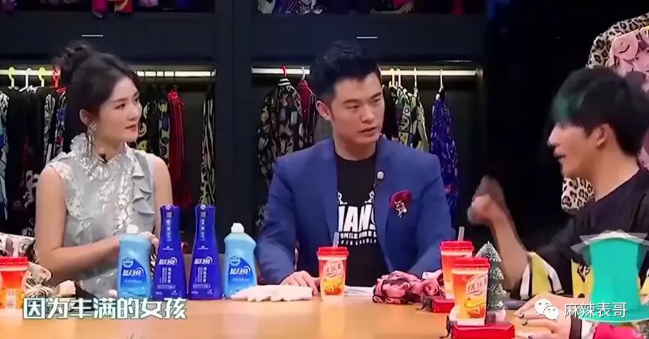 朱一龙嘴瓢“开车”，那些一开口就刹不住车的明星