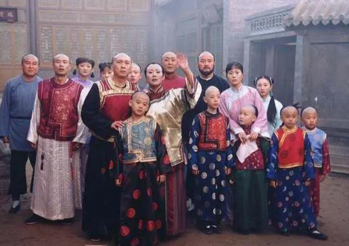 国剧独一份，再也拍不出来了