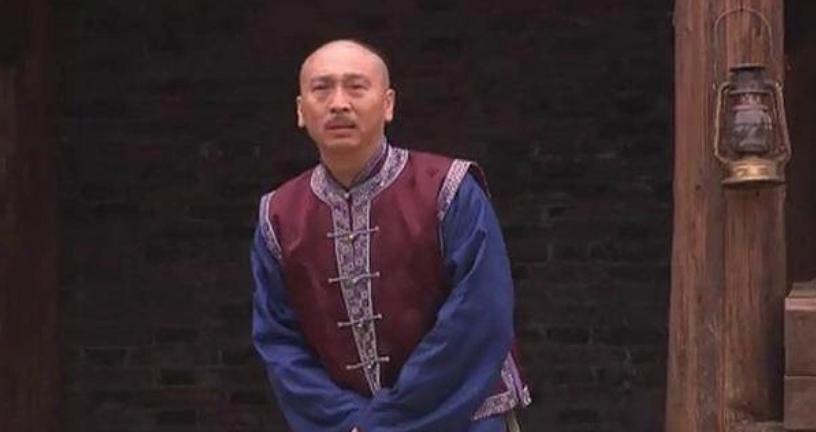 国剧独一份，再也拍不出来了