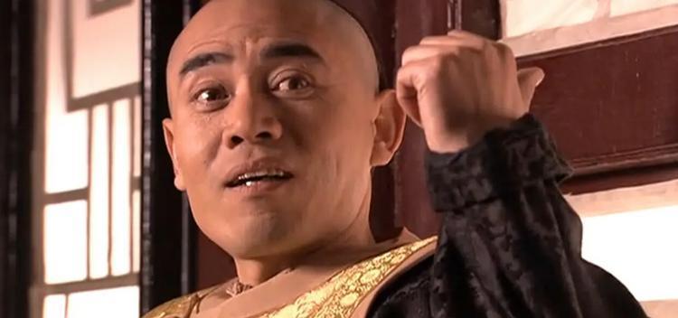 国剧独一份，再也拍不出来了