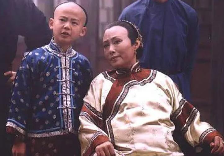 国剧独一份，再也拍不出来了