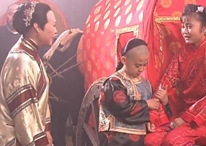 国剧独一份，再也拍不出来了