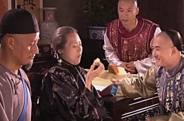 国剧独一份，再也拍不出来了