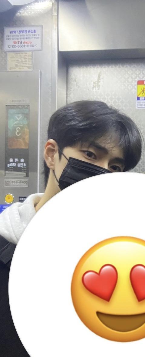 SM新人男爱豆负面爆料不断！高中同学站出来为他澄清