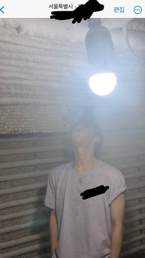 SM新人男爱豆负面爆料不断！高中同学站出来为他澄清