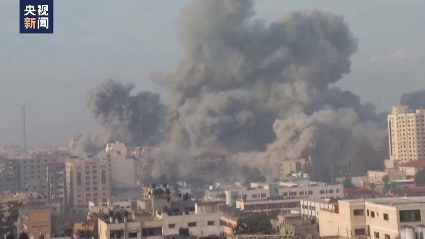 超2800人死亡！哈马斯的绝望反击或难以扭转被边缘化的命运，“和平希望渺茫”