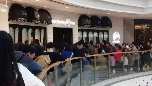 亏损上亿！明星还是别干餐饮…