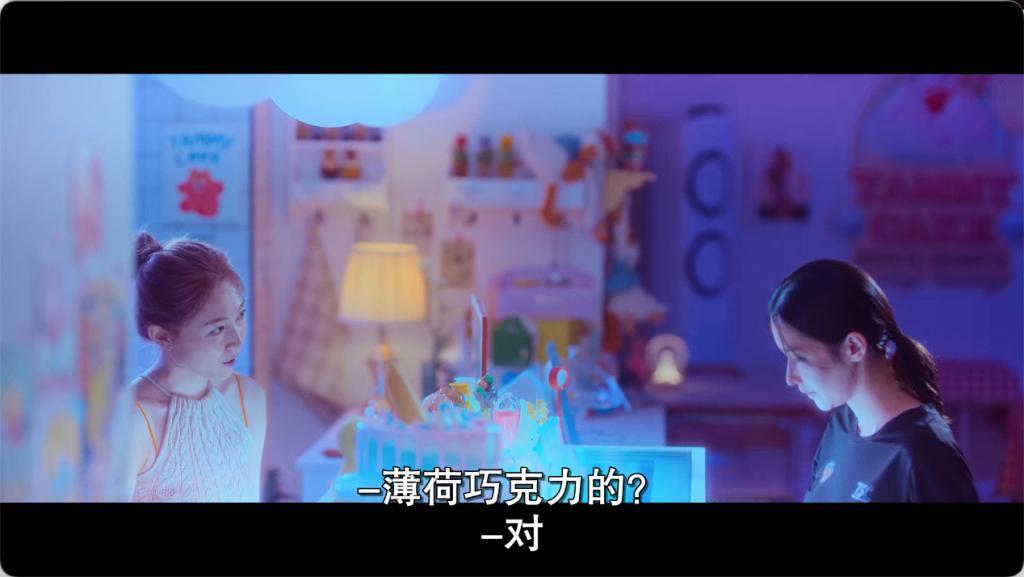 太猛了！从头杀到尾，活该她爆！