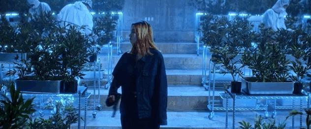 太猛了！从头杀到尾，活该她爆！