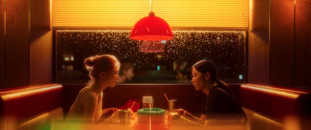 太猛了！从头杀到尾，活该她爆！