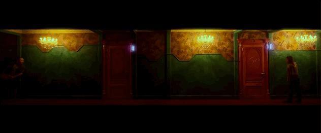 太猛了！从头杀到尾，活该她爆！