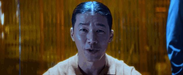 太猛了！从头杀到尾，活该她爆！