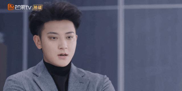 又油又尬，近期最差！黄子韬这次狗带了