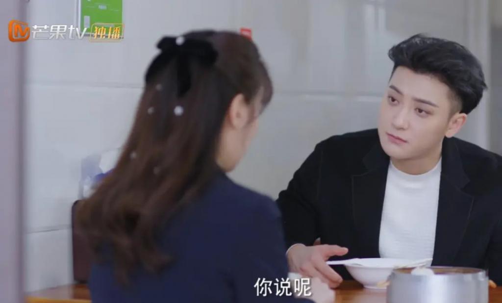 又油又尬，近期最差！黄子韬这次狗带了