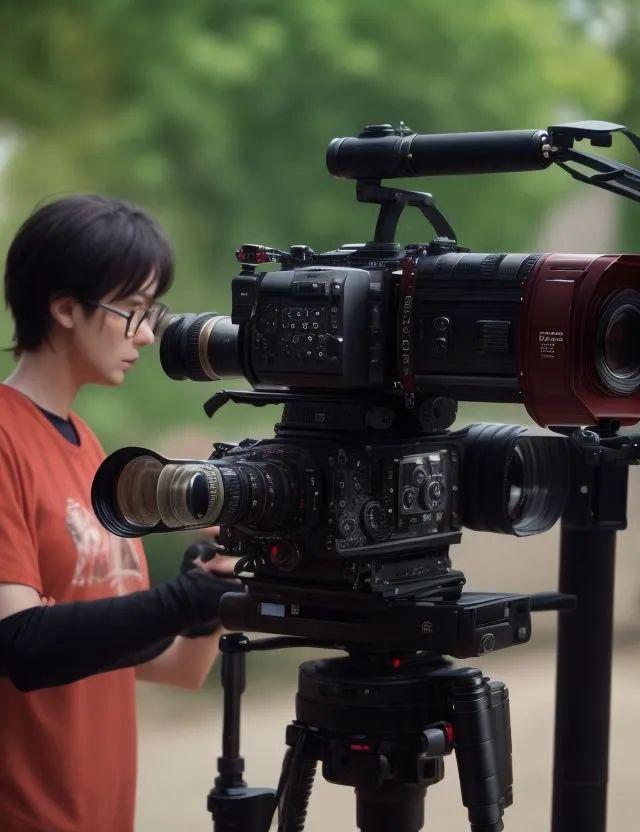 小而美网剧，十年浮沉录