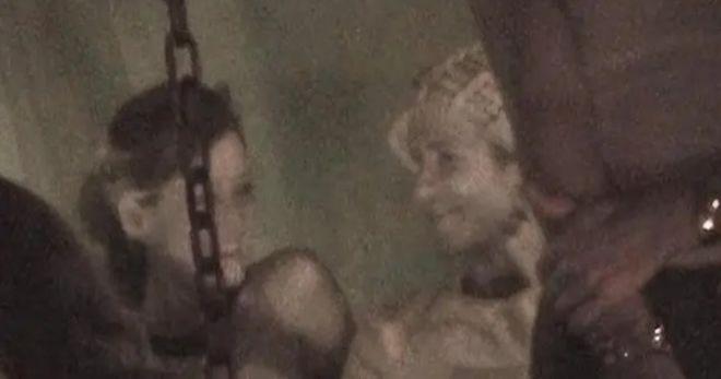 洗不白了，这顶级明星终于承认出轨