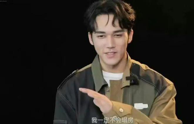 从靳东到陈牧驰，这些被自己“打脸”的明星，真的不尴尬吗？
