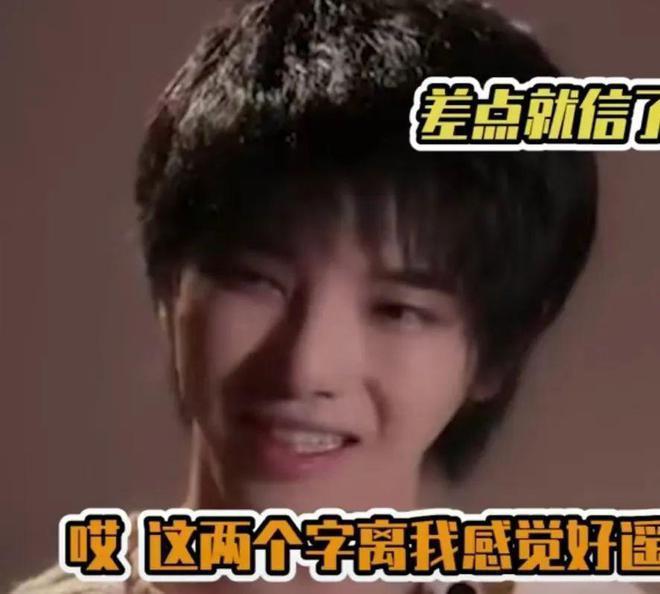 从靳东到陈牧驰，这些被自己“打脸”的明星，真的不尴尬吗？