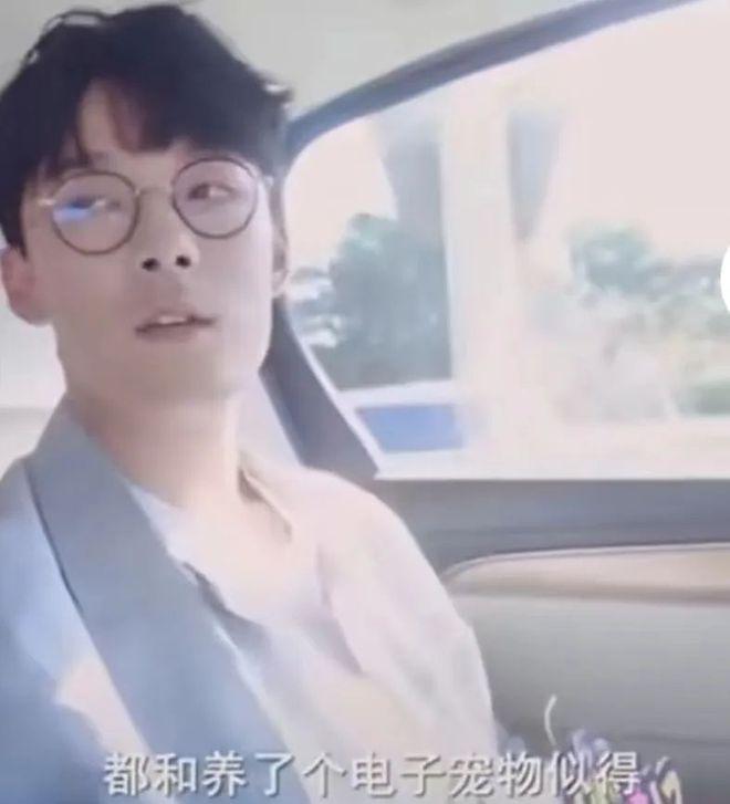 从靳东到陈牧驰，这些被自己“打脸”的明星，真的不尴尬吗？