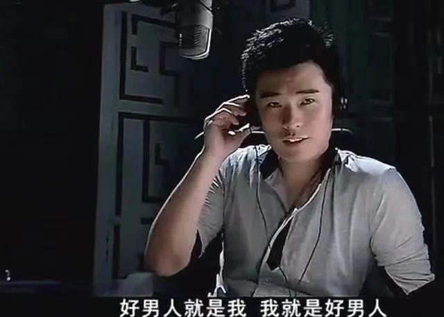 从靳东到陈牧驰，这些被自己“打脸”的明星，真的不尴尬吗？