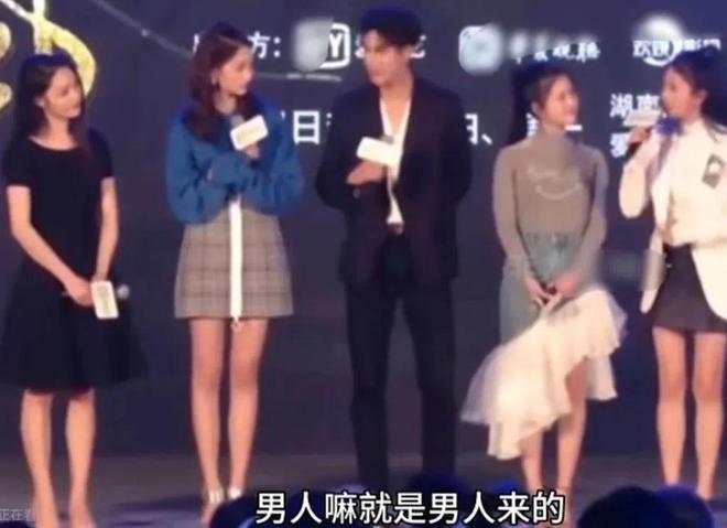 从靳东到陈牧驰，这些被自己“打脸”的明星，真的不尴尬吗？
