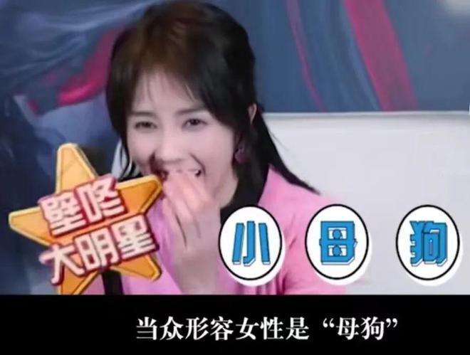 从靳东到陈牧驰，这些被自己“打脸”的明星，真的不尴尬吗？
