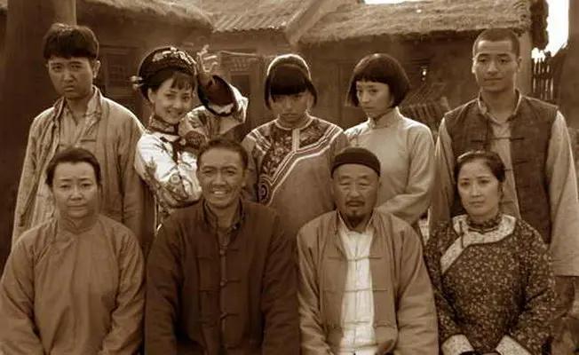 “零差评”的五部家庭剧，《人世间》排在倒数？