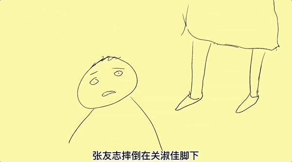 抖音大火的张有志文学，是当代年轻人最真实的嘴替。
