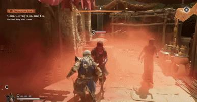 悄悄发售的《刺客信条：幻景》，为啥能得到老玩家们的称赞？