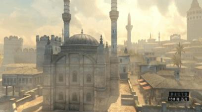 悄悄发售的《刺客信条：幻景》，为啥能得到老玩家们的称赞？