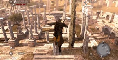 悄悄发售的《刺客信条：幻景》，为啥能得到老玩家们的称赞？