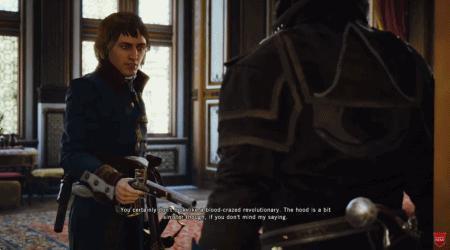 悄悄发售的《刺客信条：幻景》，为啥能得到老玩家们的称赞？