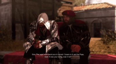 悄悄发售的《刺客信条：幻景》，为啥能得到老玩家们的称赞？