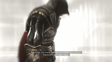 悄悄发售的《刺客信条：幻景》，为啥能得到老玩家们的称赞？