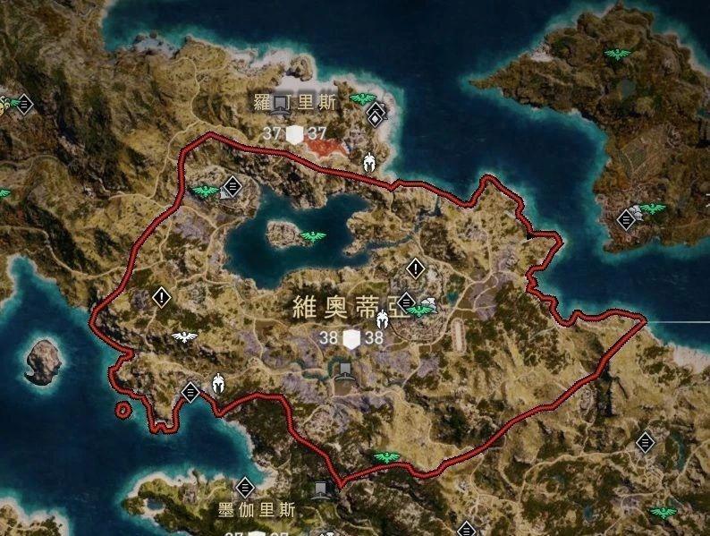 悄悄发售的《刺客信条：幻景》，为啥能得到老玩家们的称赞？