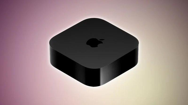 2024 款苹果 Apple TV 消息汇总：升级 A16 芯片，改善 Wi-Fi