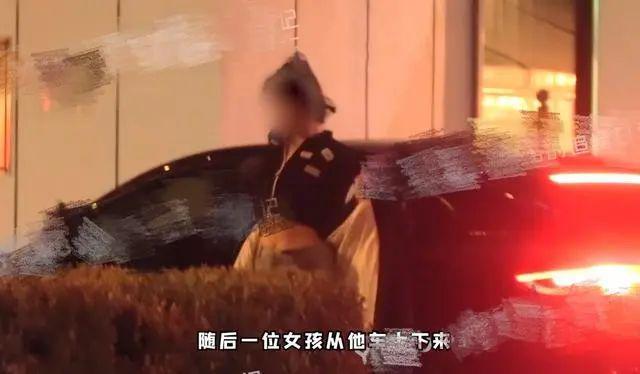 官宣离婚！大导出轨N次，芒果亲女儿不忍了！