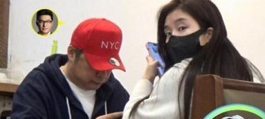官宣离婚！大导出轨N次，芒果亲女儿不忍了！