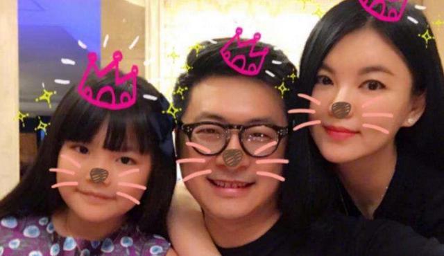官宣离婚！大导出轨N次，芒果亲女儿不忍了！