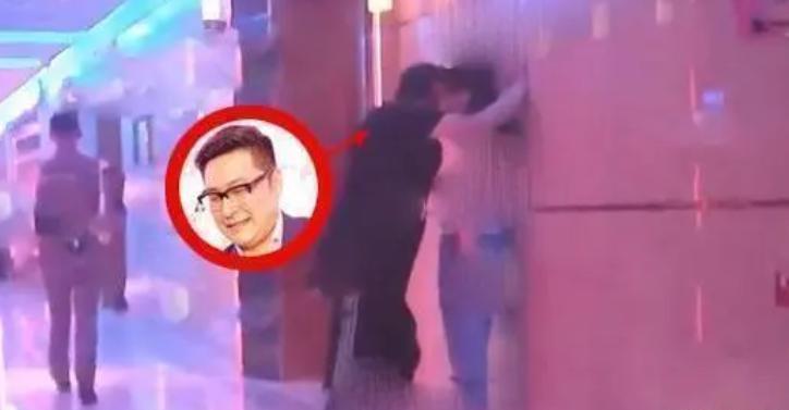 官宣离婚！大导出轨N次，芒果亲女儿不忍了！