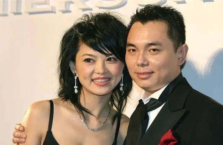 官宣离婚！大导出轨N次，芒果亲女儿不忍了！