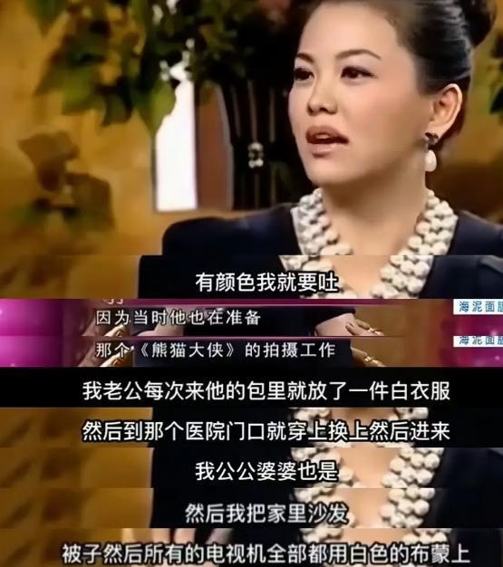官宣离婚！大导出轨N次，芒果亲女儿不忍了！